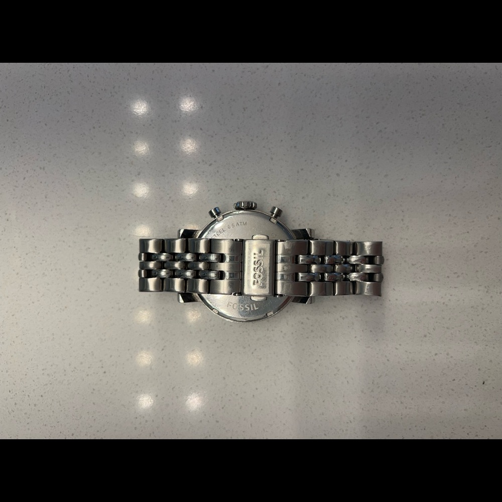 Fossil Watch - Picture 2 of 3